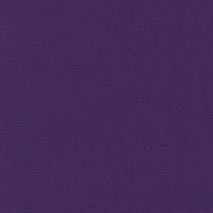 Kona Cotton - Purple