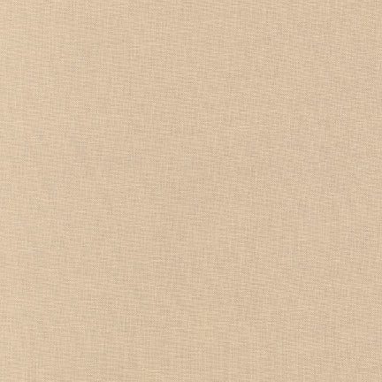 Kona Cotton - Raffia