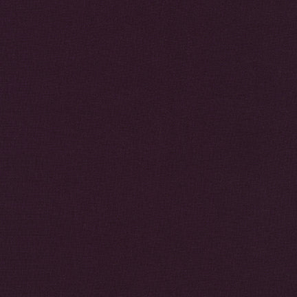 Kona Cotton - Raisin