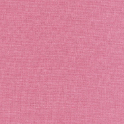 Kona Cotton - Rose