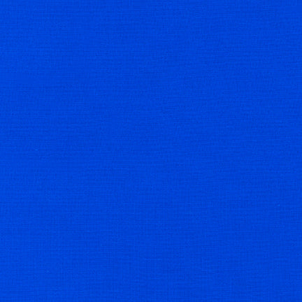 Kona Cotton - Royal