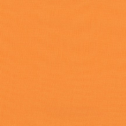 Kona Cotton - Saffron