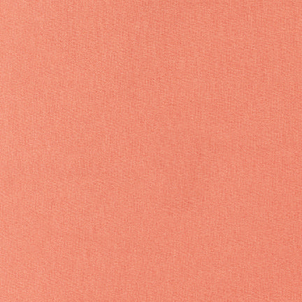 Kona Cotton - Salmon