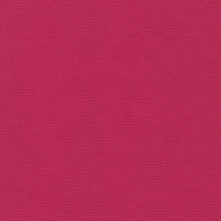 Kona Cotton - Sangria