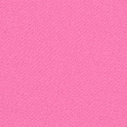 Kona Cotton - Sassy Pink