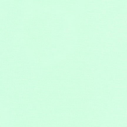 Kona Cotton - Sea Mist