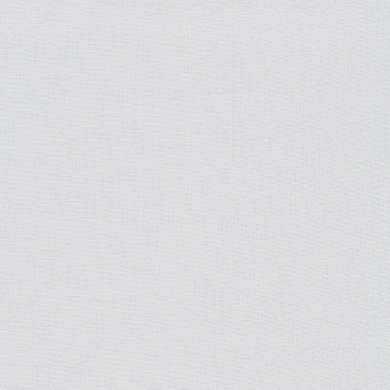 Kona Cotton - Silver