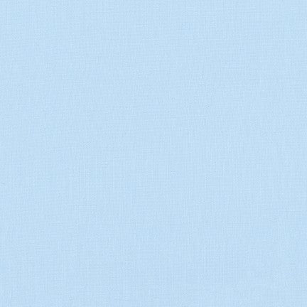 Kona Cotton - Spa Blue