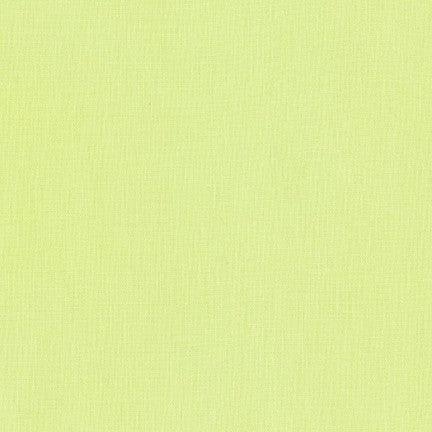 Kona Cotton - Summer Pear