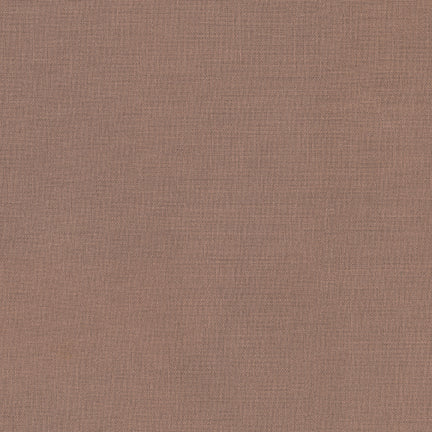 Kona Cotton - Taupe