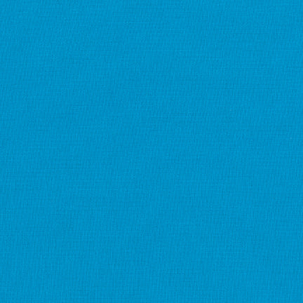 Kona Cotton - Turquoise
