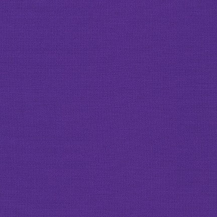 Kona Cotton - Velvet