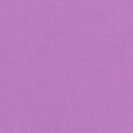 Kona Cotton - Violet