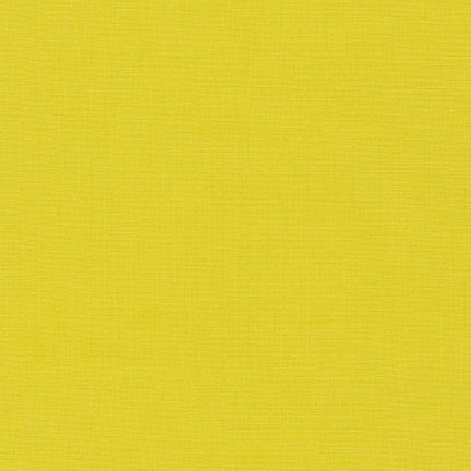 Kona Cotton - Wasabi
