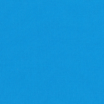Kona Cotton - Water