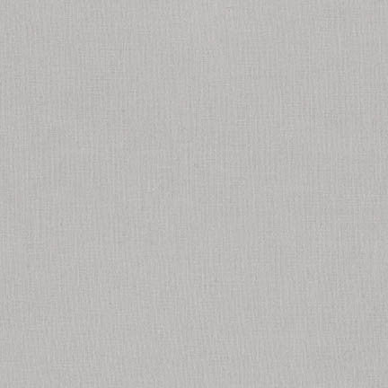 Kona Cotton Wide 108 Inch - Ash