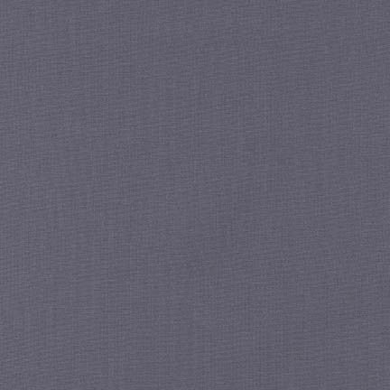 Kona Cotton Wide 108 Inch - Coal