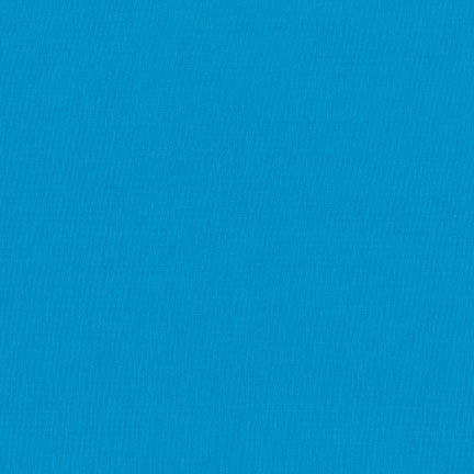 Kona Cotton Wide 108 Inch - Turquoise
