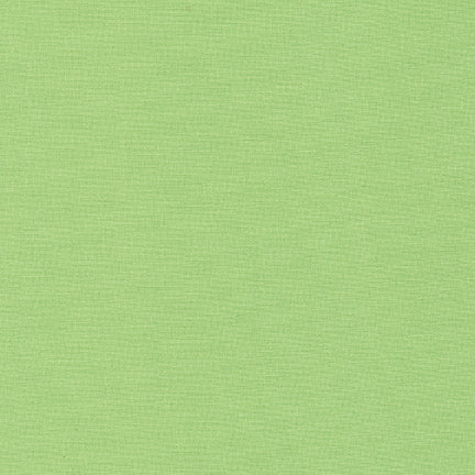 Kona Cotton - Cabbage