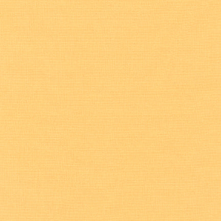 Kona Cotton - Daffodil