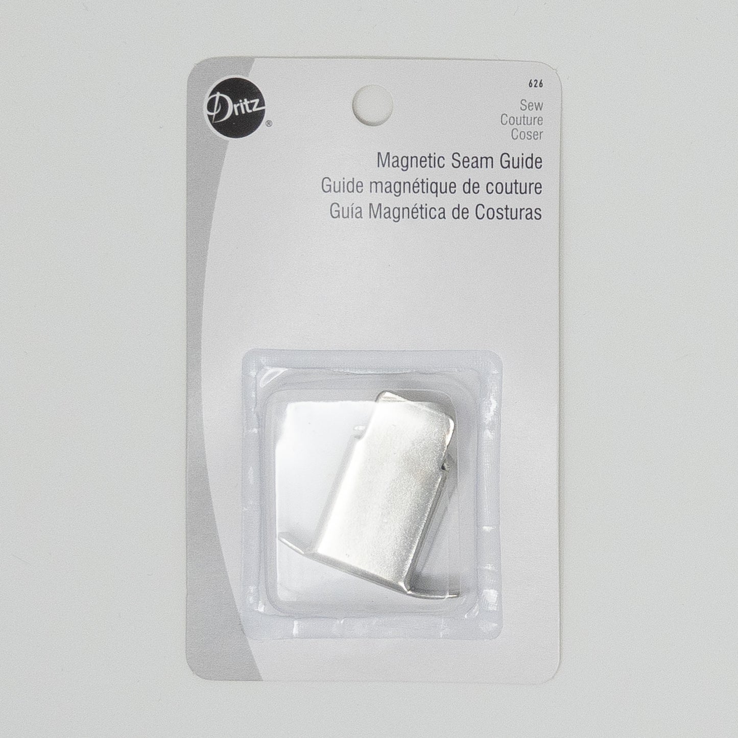 Magnetic Seam Guide