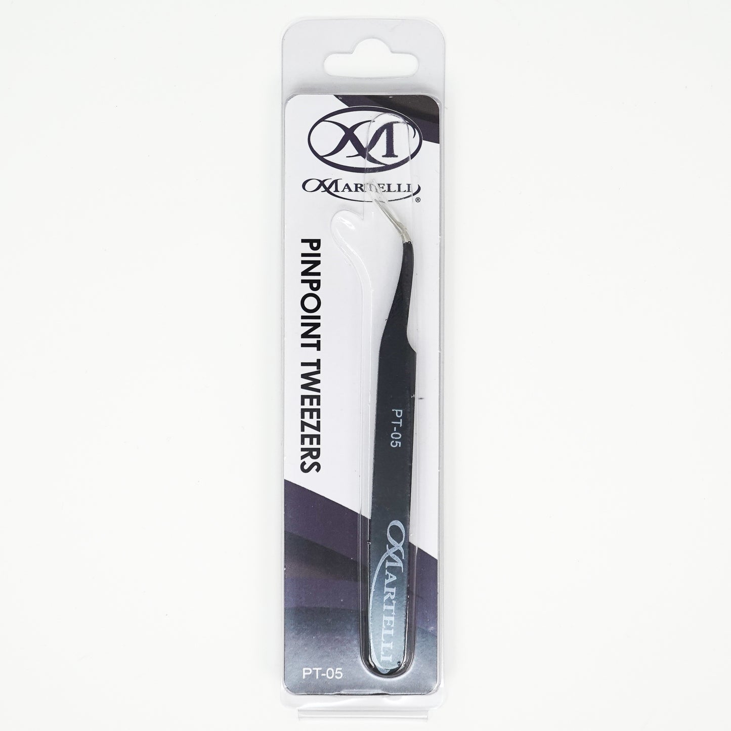 Pinpoint Tweezers