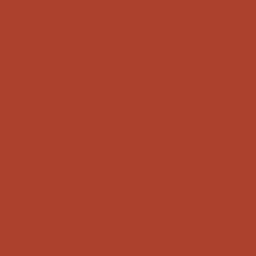 Pure Solids - Aurora Red