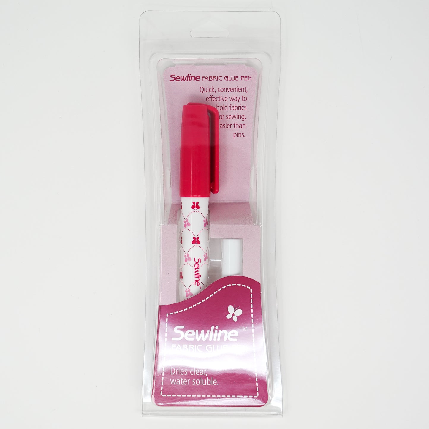 Sewline Fabric Glue Pen