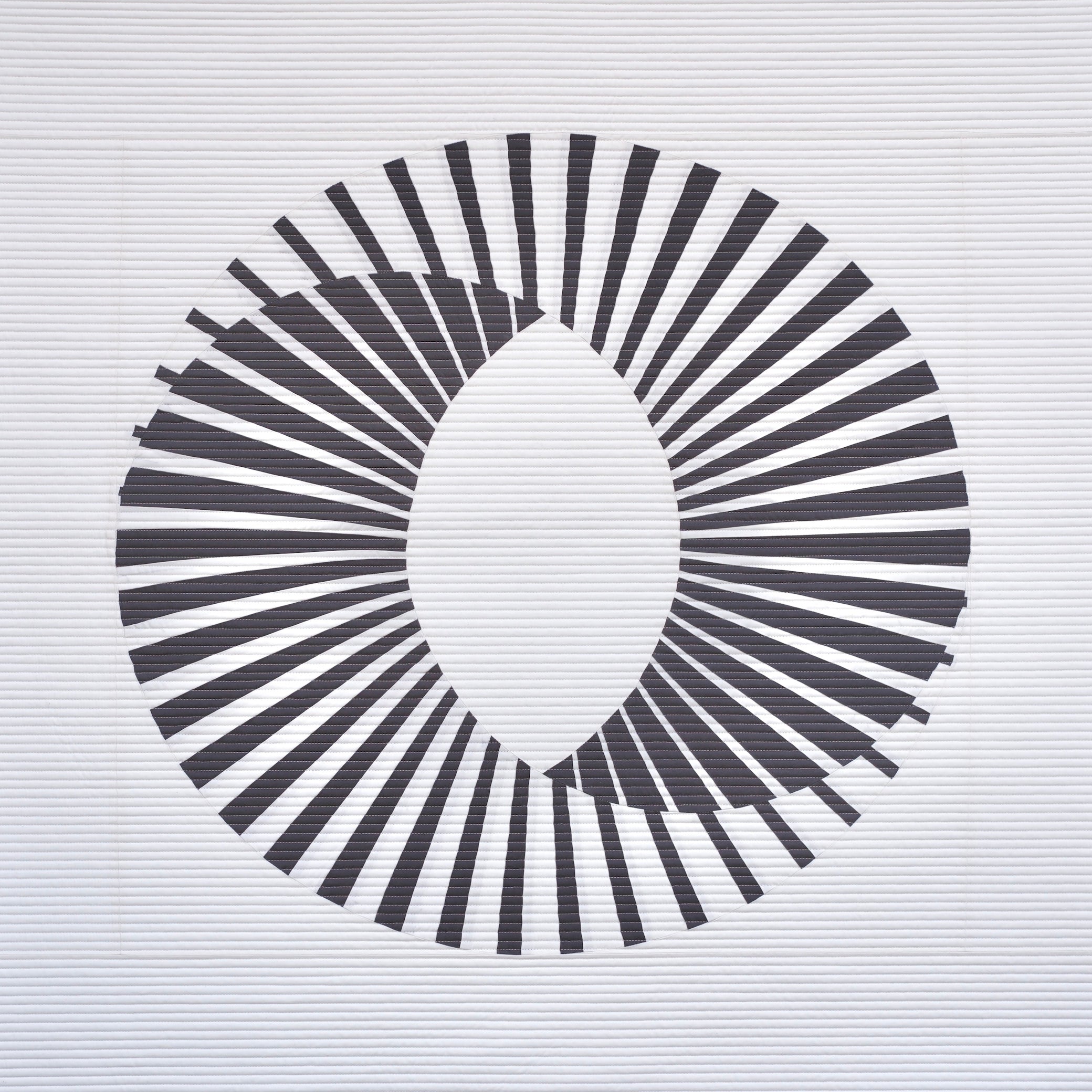 What Quilt Can You Make With Just 2 Colors?
