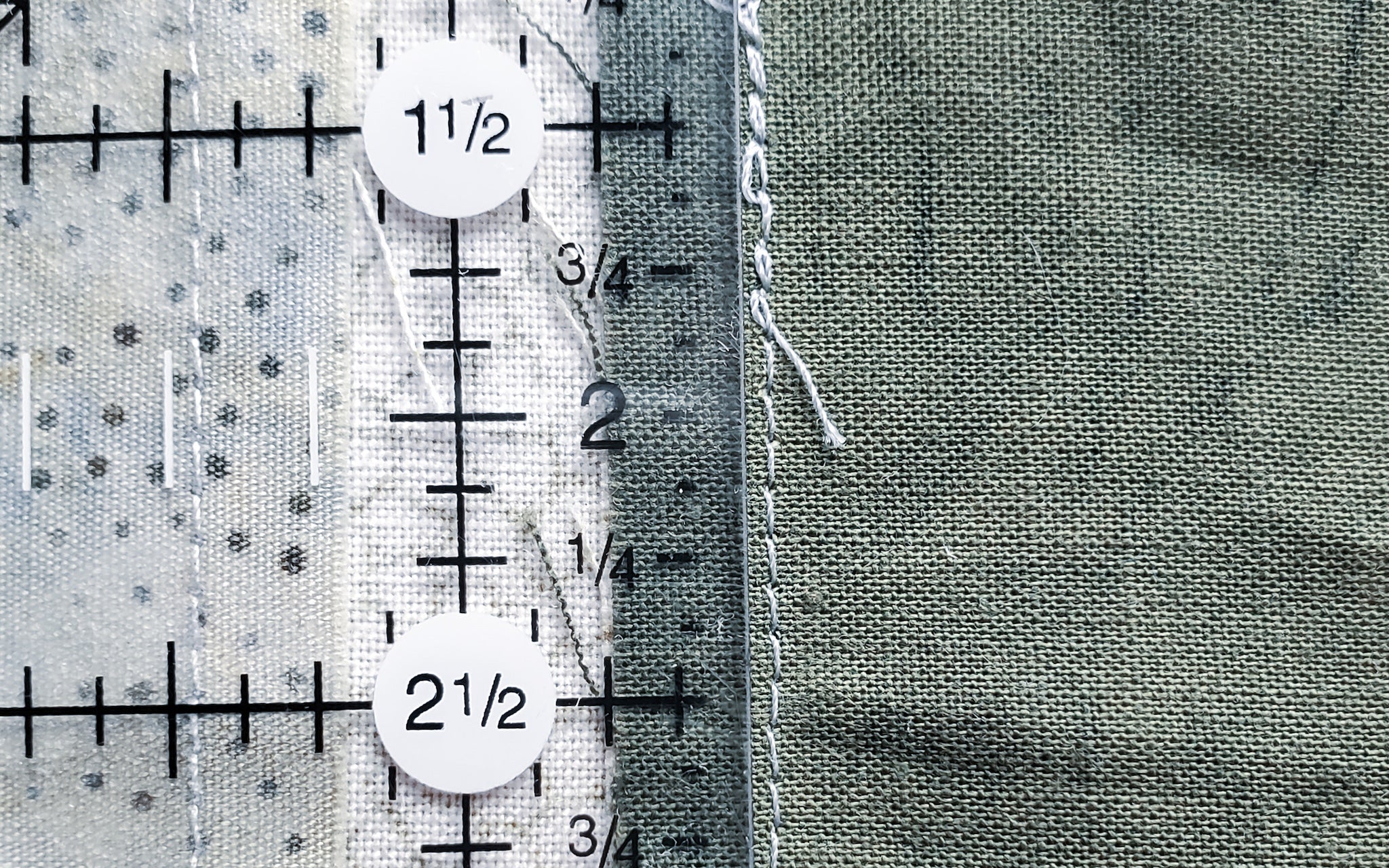 3 Simple Things You Can Do For Better Quilt Piecing