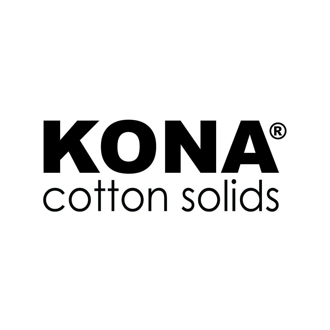 Kona Cotton Solids by Robert Kaufman Fabrics - Sewfinity.com