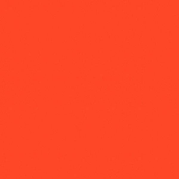 24/7 Solids - Tangerine - Sewfinity.com