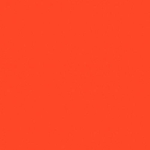 24/7 Solids - Tangerine - Sewfinity.com