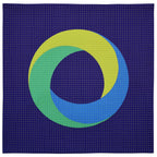 Aperture Quilt Pattern by Cotton and Bourbon - Sewfinity.com