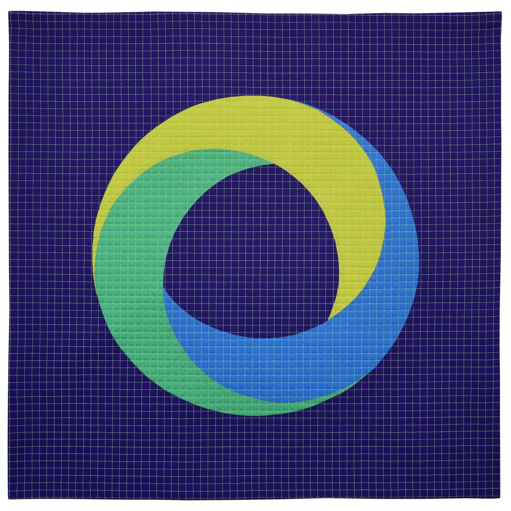 Aperture Quilt Pattern by Cotton and Bourbon - Sewfinity.com