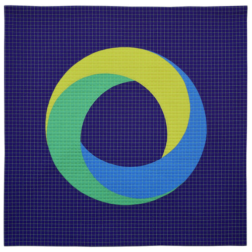 Aperture Quilt Pattern by Cotton and Bourbon - Sewfinity.com