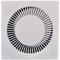 Crescent Radial Quilt Pattern by Cotton and Bourbon - Sewfinity.com