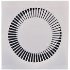 Crescent Radial Quilt Pattern by Cotton and Bourbon - Sewfinity.com