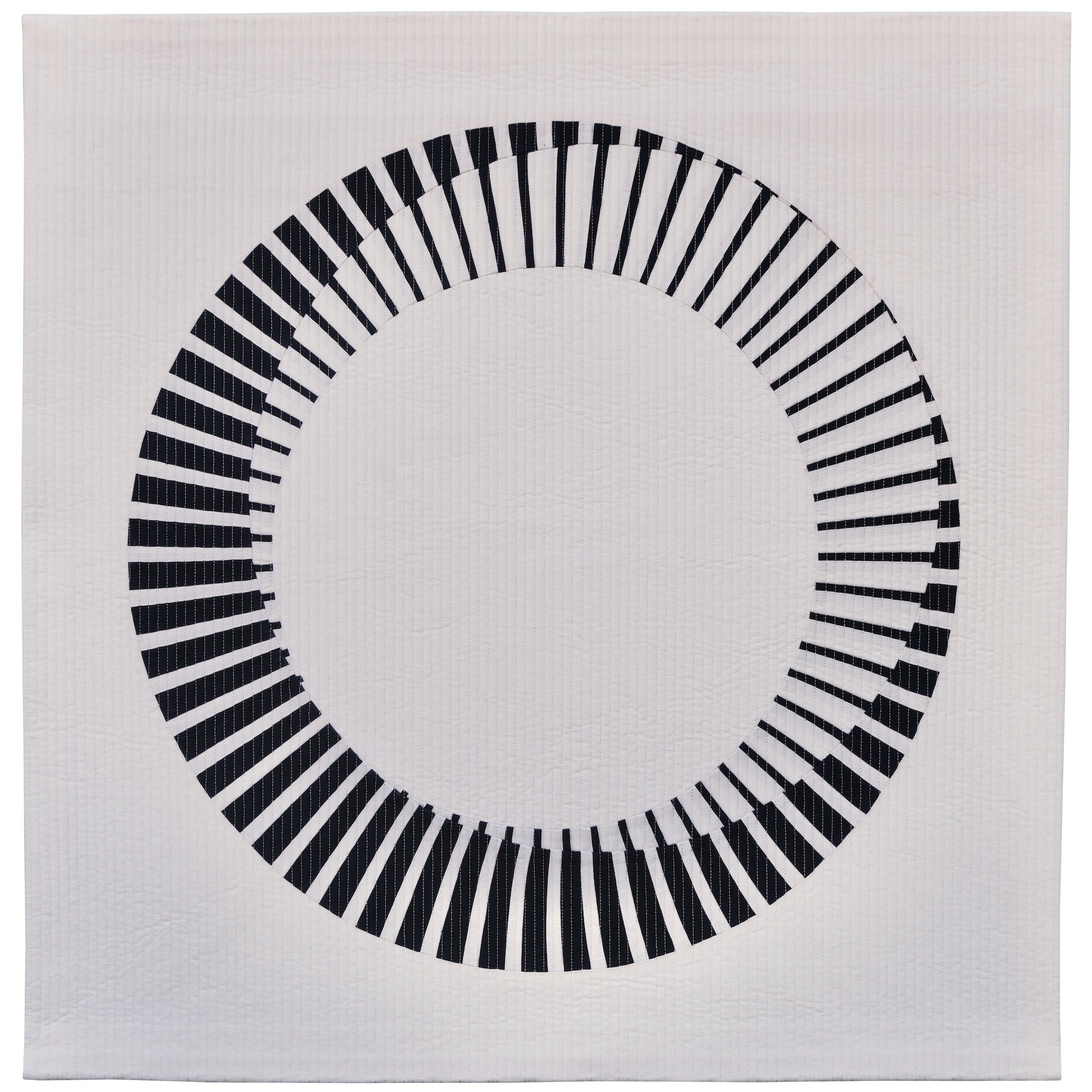 Crescent Radial Quilt Pattern by Cotton and Bourbon - Sewfinity.com