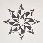 Paper Star Quilt Pattern by Cotton and Bourbon - Sewfinity.com