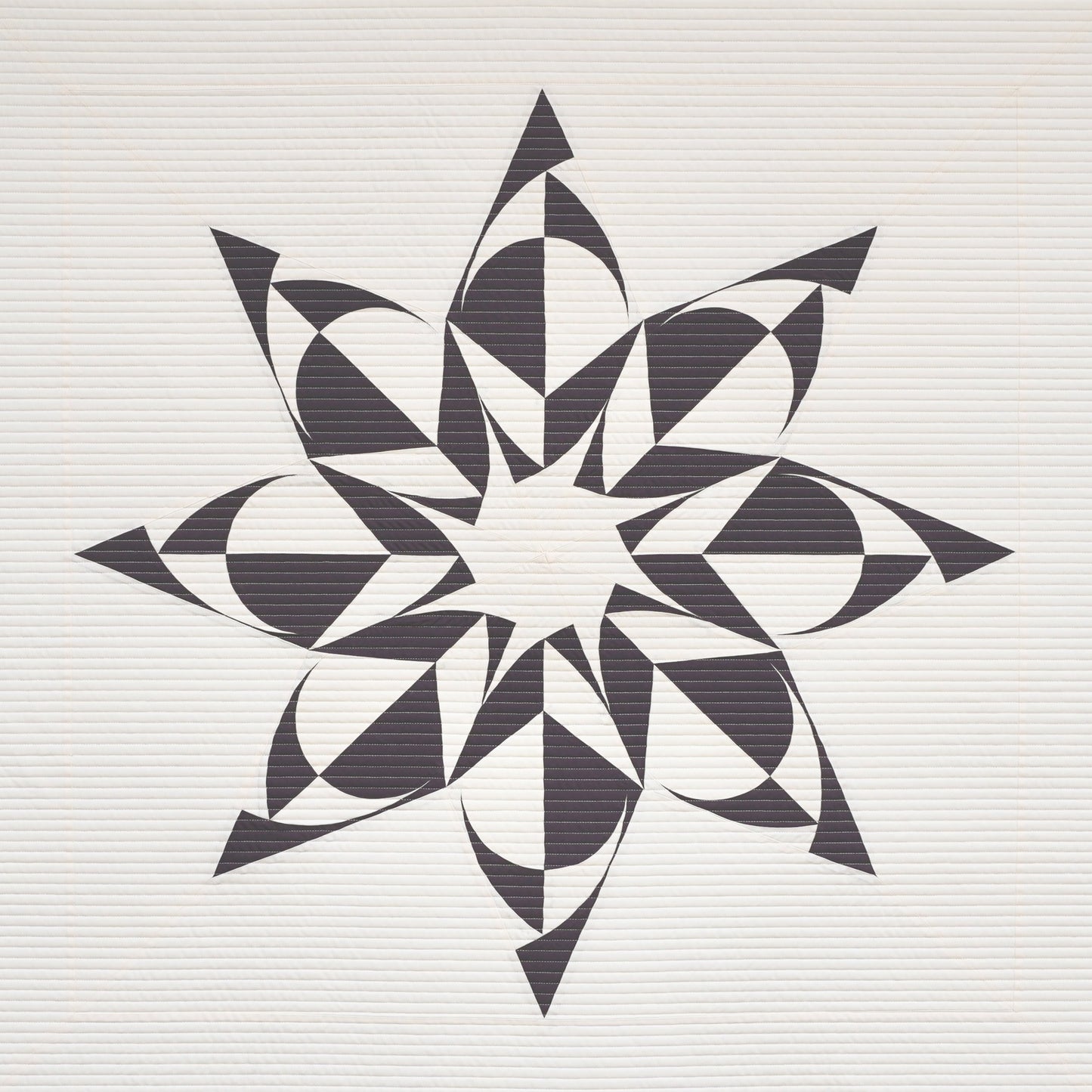 Paper Star Quilt Pattern by Cotton and Bourbon - Sewfinity.com