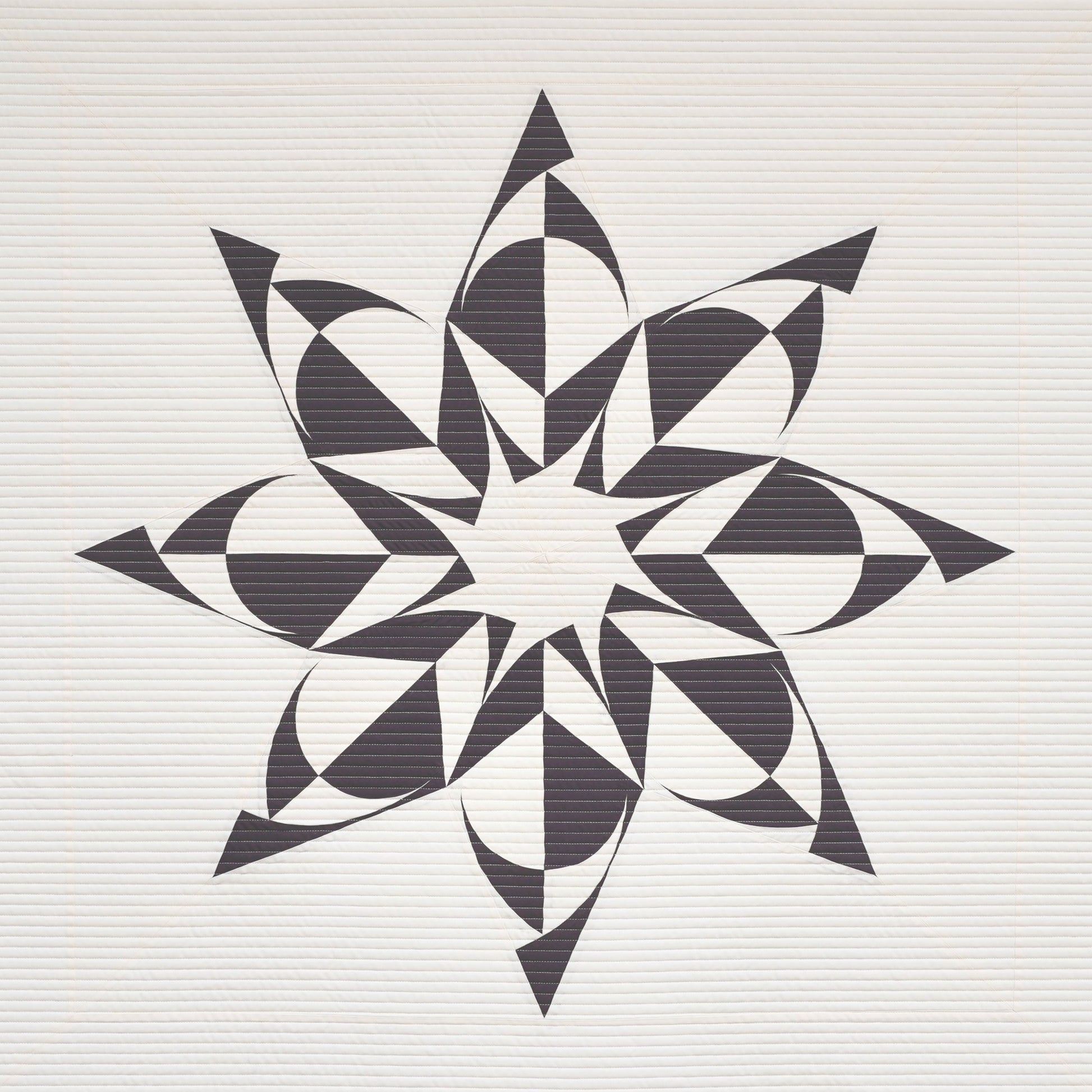 Paper Star Quilt Pattern by Cotton and Bourbon - Sewfinity.com