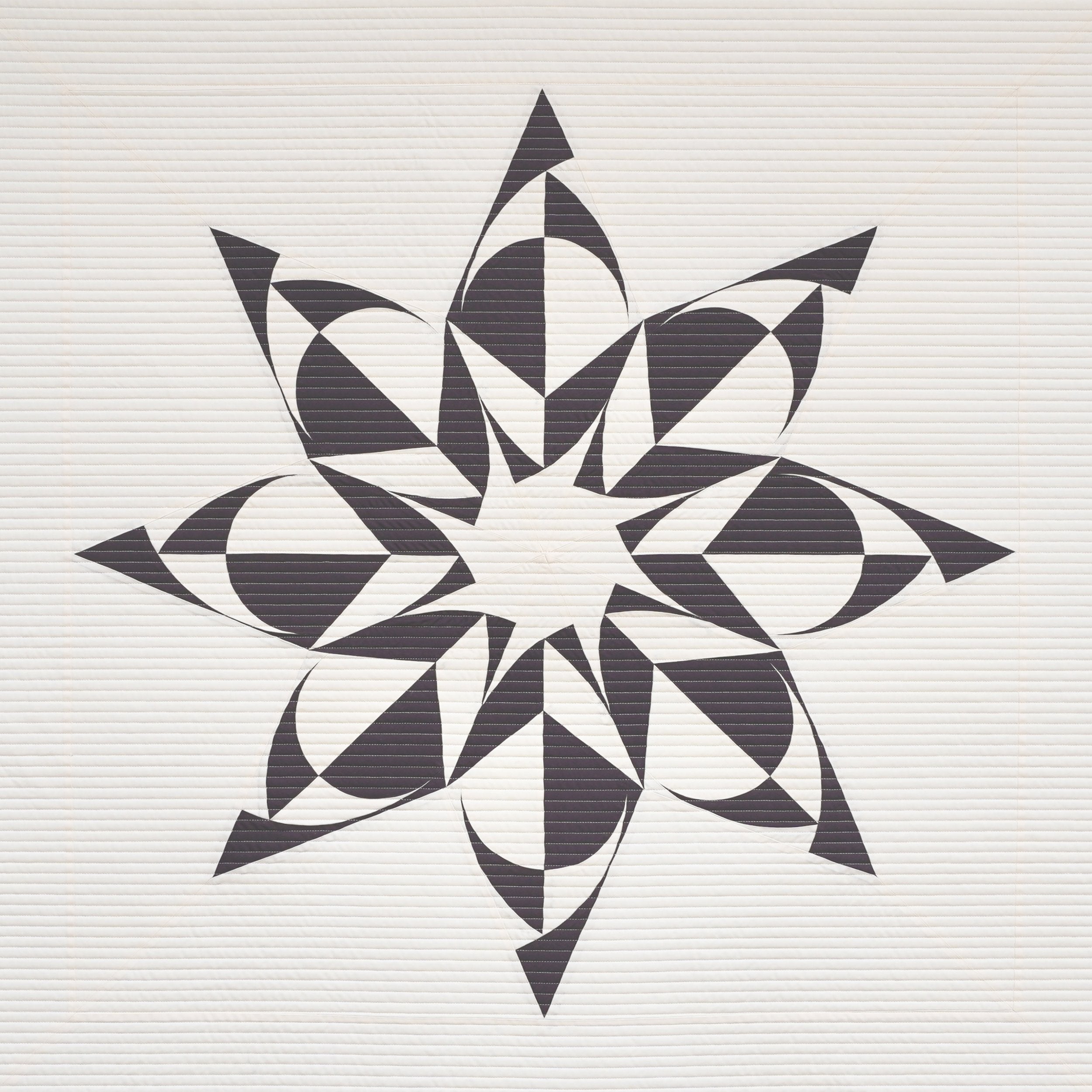 Paper Star Quilt Pattern by Cotton and Bourbon - Sewfinity.com