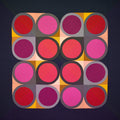 Pinpoint Quilt Pattern by Cotton and Bourbon