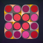 Pinpoint Quilt Pattern by Cotton and Bourbon