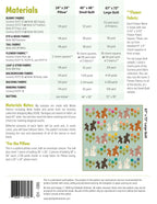 Cottontails Quilt Pattern by Elizabeth Hartman - Sewfinity.com