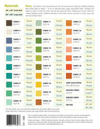 Outdoors Quilt Pattern by Elizabeth Hartman - Sewfinity.com