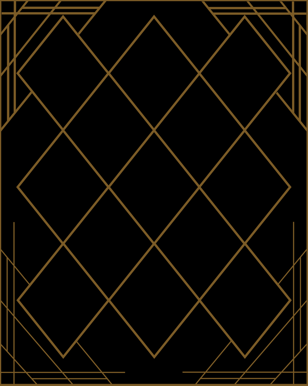 Grimoire Quilt Kit Teaser - Twin - Sewfinity.com