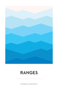 Ranges Quilt Pattern by Modern Handcraft - Sewfinity.com