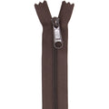 Handbag Zipper - Single Slide - 24in - Sable - Sewfinity.com